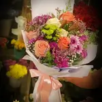 Natural Bouquet